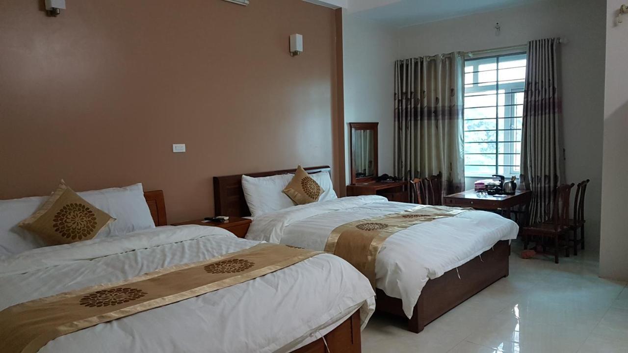 Love Hotel Near Ha Dong General Hospital Hanoi Eksteriør bilde