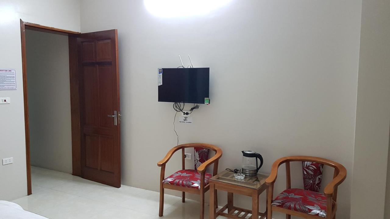 Love Hotel Near Ha Dong General Hospital Hanoi Eksteriør bilde