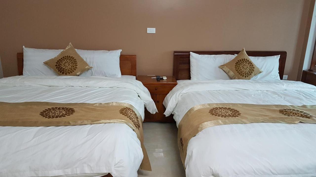 Love Hotel Near Ha Dong General Hospital Hanoi Eksteriør bilde