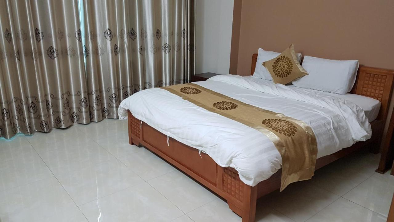 Love Hotel Near Ha Dong General Hospital Hanoi Eksteriør bilde