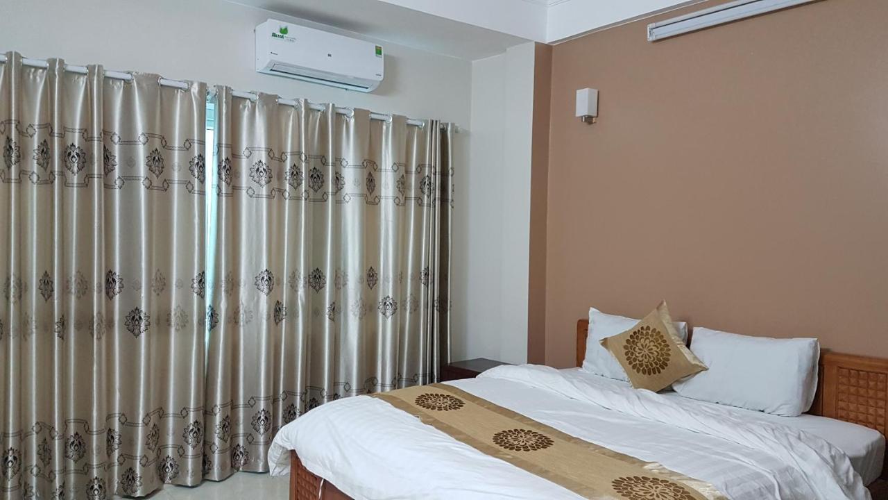 Love Hotel Near Ha Dong General Hospital Hanoi Eksteriør bilde