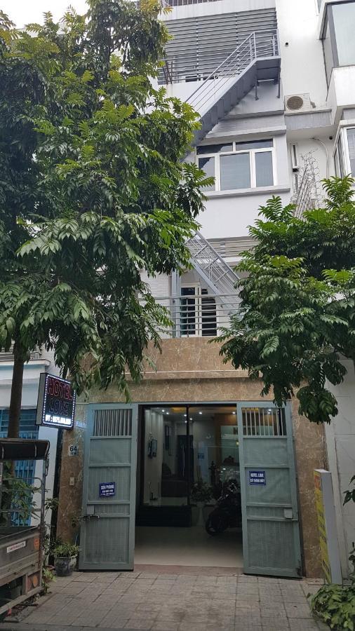 Love Hotel Near Ha Dong General Hospital Hanoi Eksteriør bilde