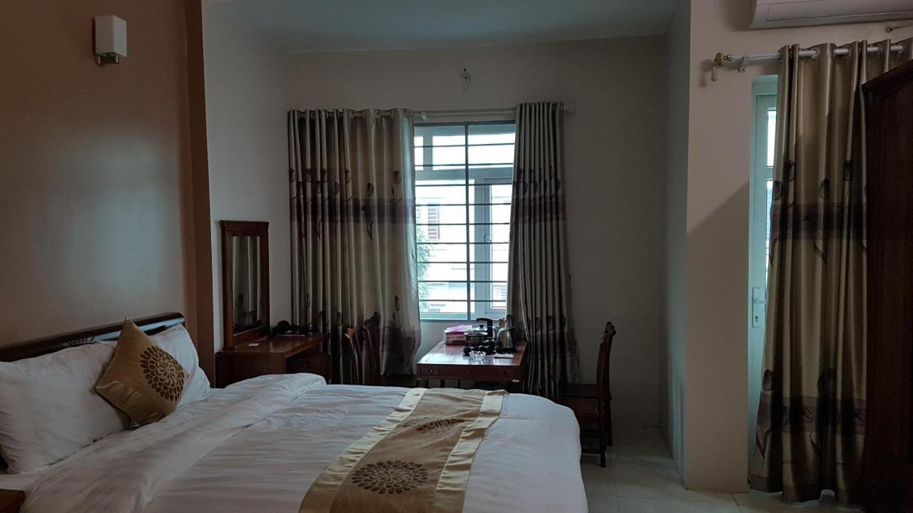Love Hotel Near Ha Dong General Hospital Hanoi Eksteriør bilde