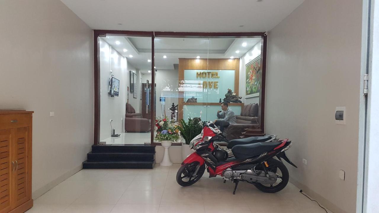 Love Hotel Near Ha Dong General Hospital Hanoi Eksteriør bilde