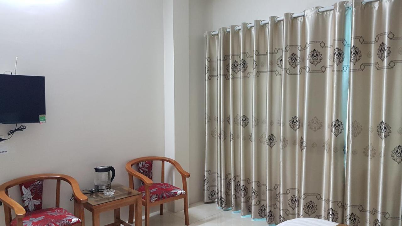 Love Hotel Near Ha Dong General Hospital Hanoi Eksteriør bilde
